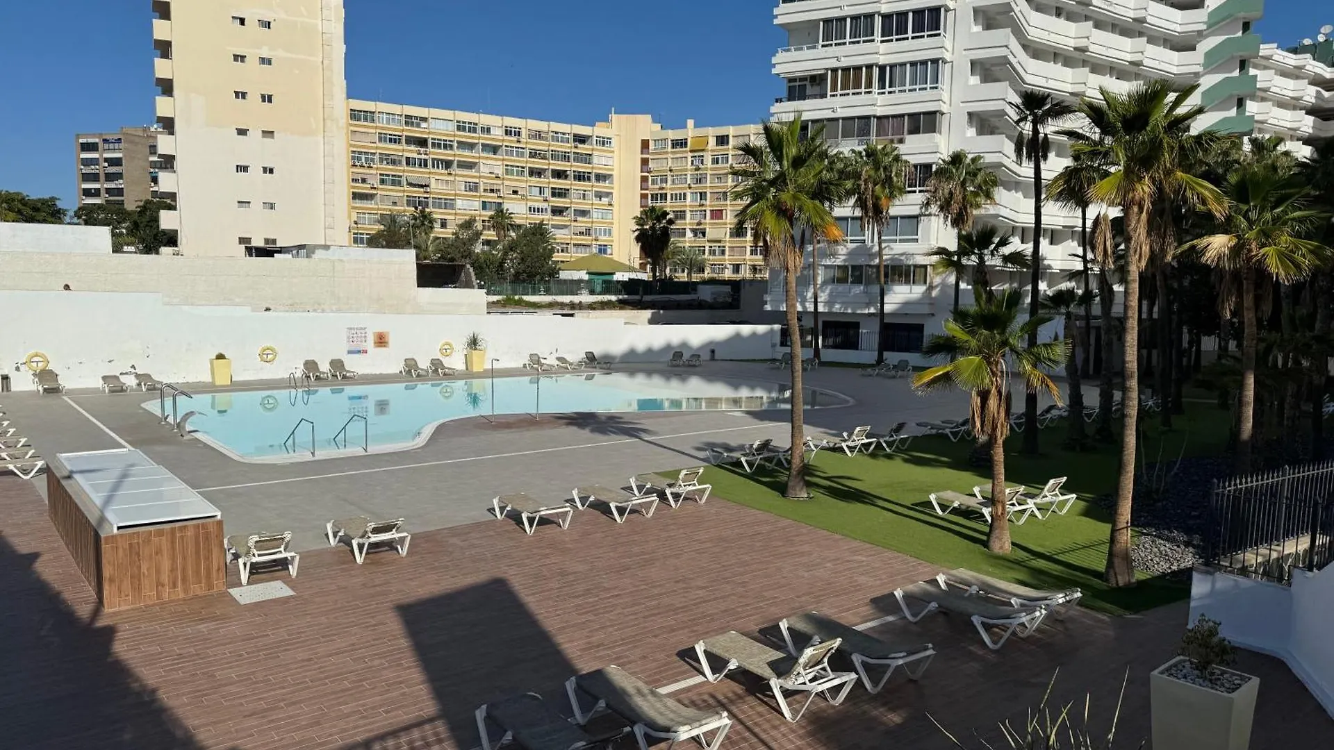 Apartamento Casa Raffaella - Habitat - Near Yumbo Maspalomas