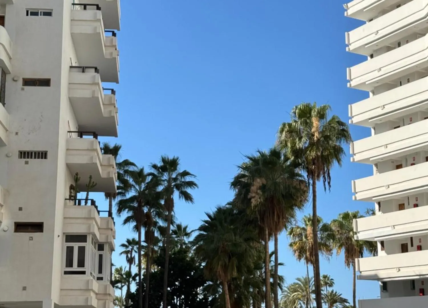 Casa Raffaella - Habitat - Near Yumbo Daire Maspalomas