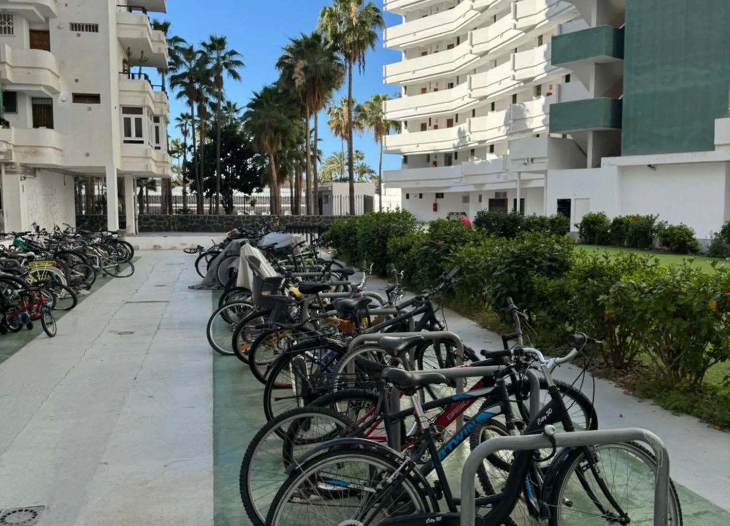 Apartamento Casa Raffaella - Habitat - Near Yumbo Maspalomas