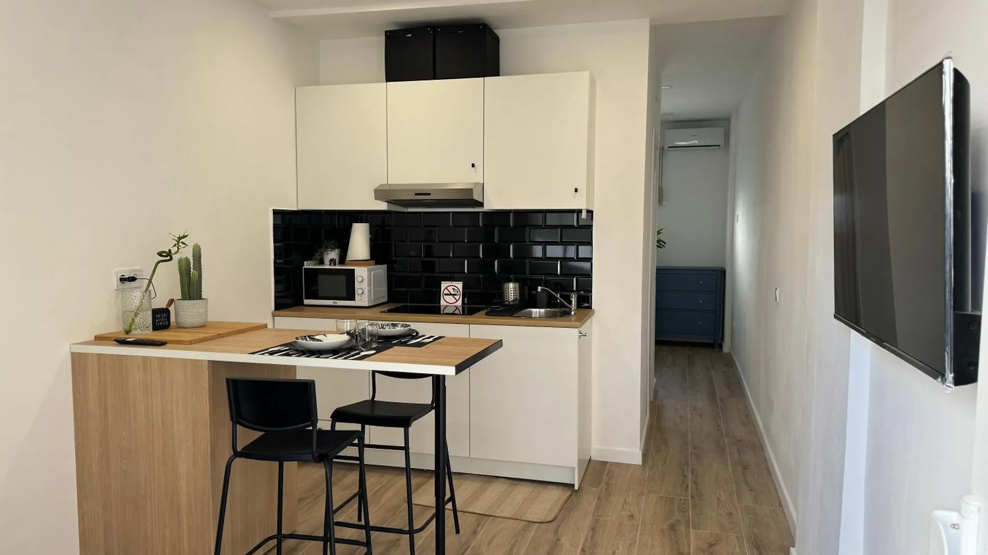 Casa Raffaella - Habitat - Near Yumbo Daire Maspalomas  İspanya